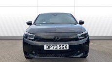 Vauxhall Corsa 1.2 Turbo GS 5dr Petrol Hatchback